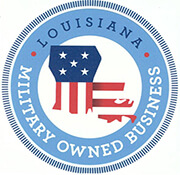 Military Owned Business Badge